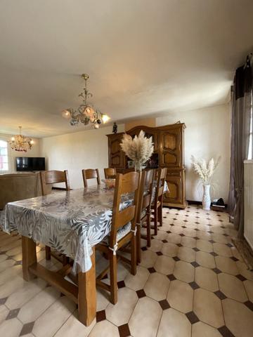 Maison à LA SOUTERRAINE (23300)