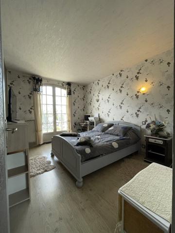 Maison à LA SOUTERRAINE (23300)