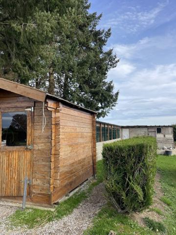 Maison à LA SOUTERRAINE (23300)