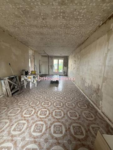 Maison à vendre 3 pièces de 66 m²