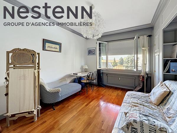 Appartement T4 - Terrasse - Garage - Croix Rousse