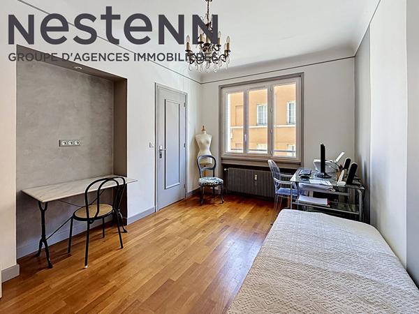 Appartement T4 - Terrasse - Garage - Croix Rousse