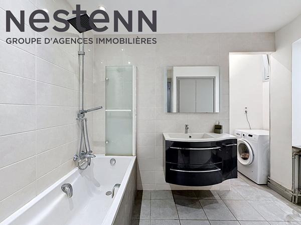 Appartement T4 - Terrasse - Garage - Croix Rousse