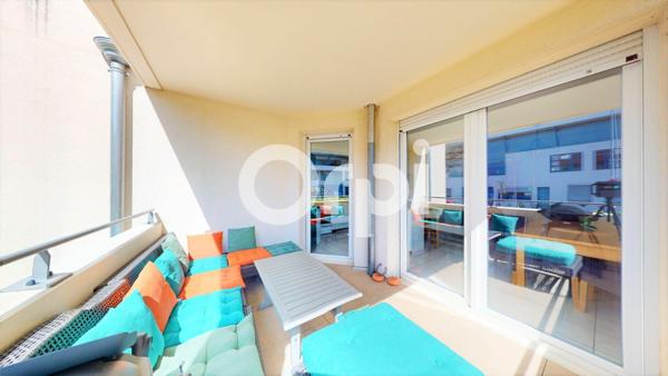 Appartement à vendre    3 pièces • 73 m2 Bron