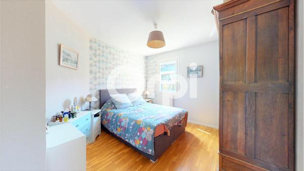 Appartement à vendre    3 pièces • 73 m2 Bron