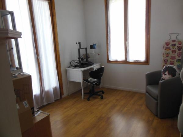 Vente / Maison de ville