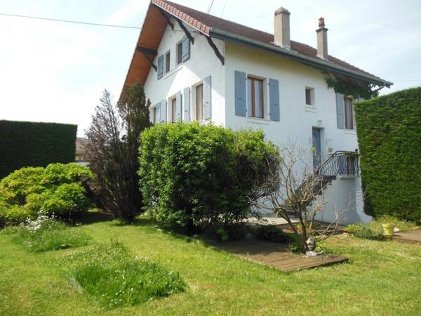 Vente / Maison de ville