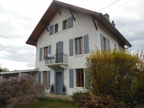 Vente / Maison de ville