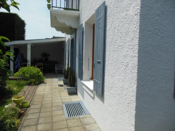 Vente / Maison de ville