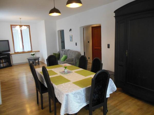 Vente / Maison de ville
