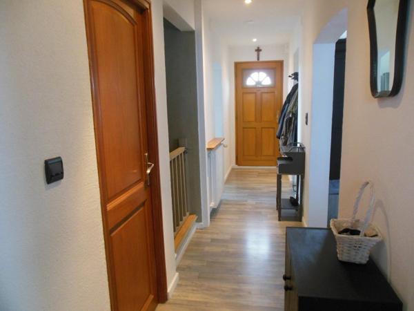 Vente / Maison de ville