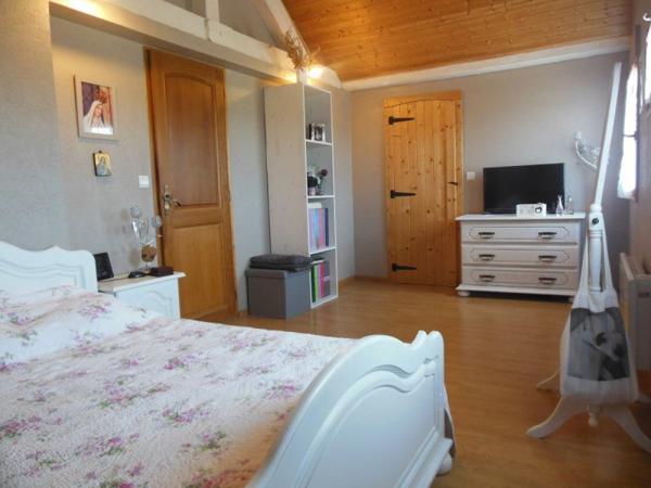Vente / Maison de ville