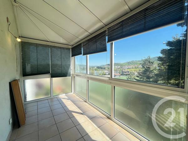 Maison à vendre  6 pièces - 130 m 2   FIRMINY  - 42