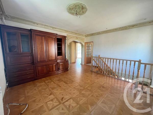Maison à vendre  6 pièces - 130 m 2   FIRMINY  - 42