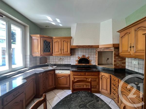 Maison à vendre  6 pièces - 130 m 2   FIRMINY  - 42