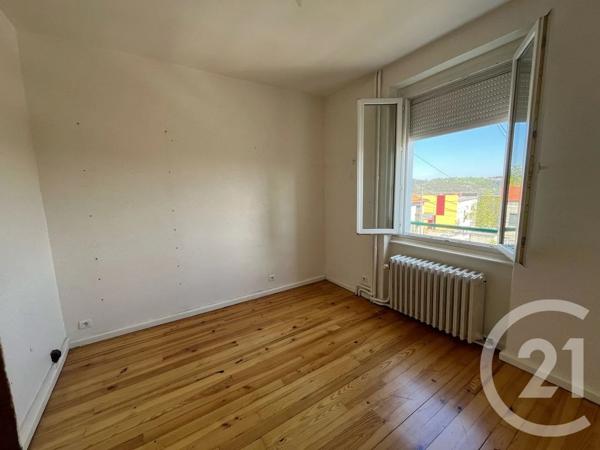 Maison à vendre  6 pièces - 130 m 2   FIRMINY  - 42