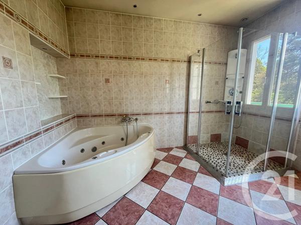 Maison à vendre  6 pièces - 130 m 2   FIRMINY  - 42