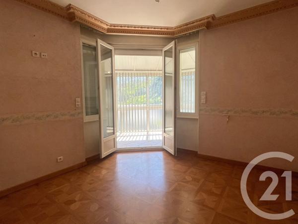 Maison à vendre  6 pièces - 130 m 2   FIRMINY  - 42