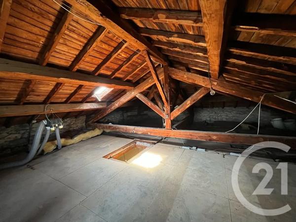 Maison à vendre  6 pièces - 130 m 2   FIRMINY  - 42