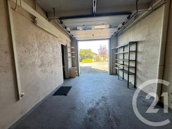 Maison à vendre  6 pièces - 130 m 2   FIRMINY  - 42