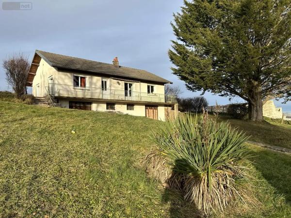 Achat - Maison Pouilly-en-Auxois 21320 4 pièces 100 m 2 1575 m 2