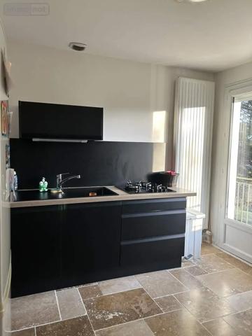 Achat - Maison Pouilly-en-Auxois 21320 4 pièces 100 m 2 1575 m 2