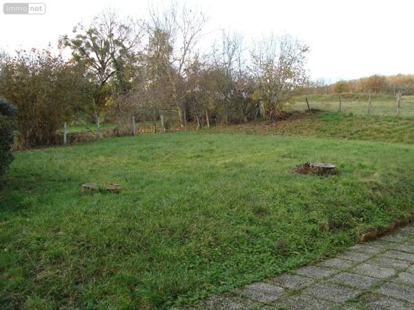 Achat - Maison Pouilly-en-Auxois 21320 4 pièces 100 m 2 1575 m 2