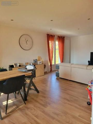 Achat - Maison Pouilly-en-Auxois 21320 4 pièces 100 m 2 1575 m 2
