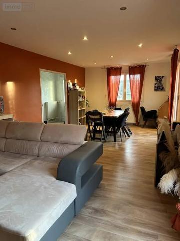Achat - Maison Pouilly-en-Auxois 21320 4 pièces 100 m 2 1575 m 2