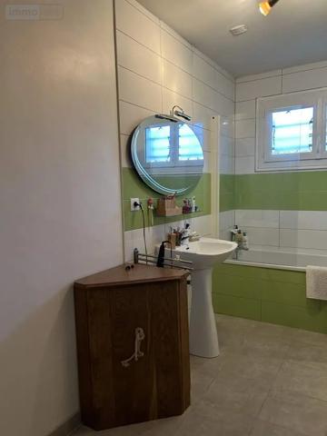 Achat - Maison Pouilly-en-Auxois 21320 4 pièces 100 m 2 1575 m 2