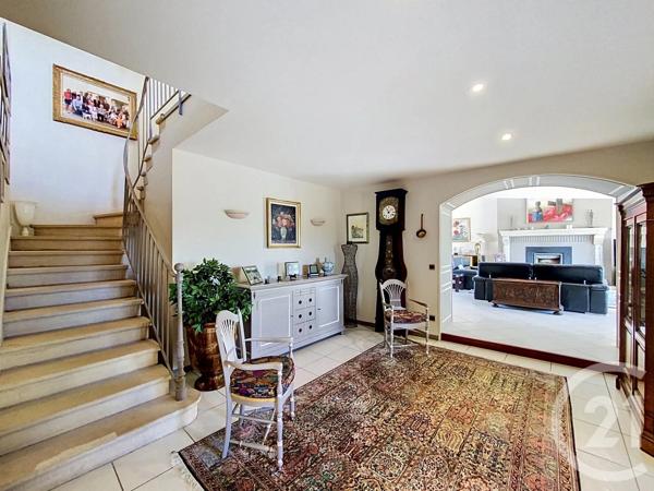 Maison à vendre  6 pièces - 398,89 m 2   LE PUY EN VELAY  - 43