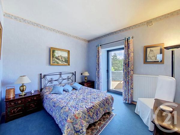 Maison à vendre  6 pièces - 398,89 m 2   LE PUY EN VELAY  - 43