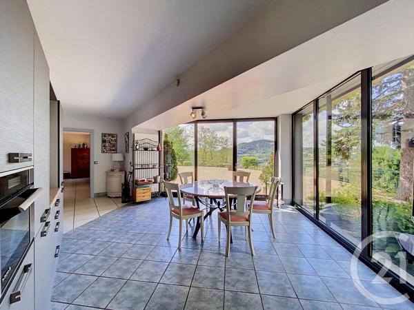 Maison à vendre  6 pièces - 398,89 m 2   LE PUY EN VELAY  - 43