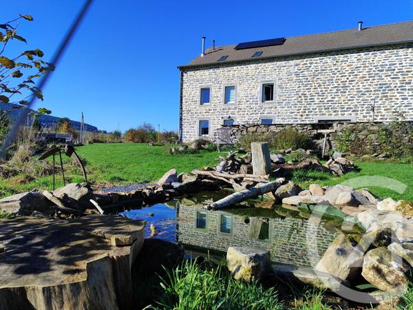 Maison à vendre  6 pièces - 398,89 m 2   LE PUY EN VELAY  - 43