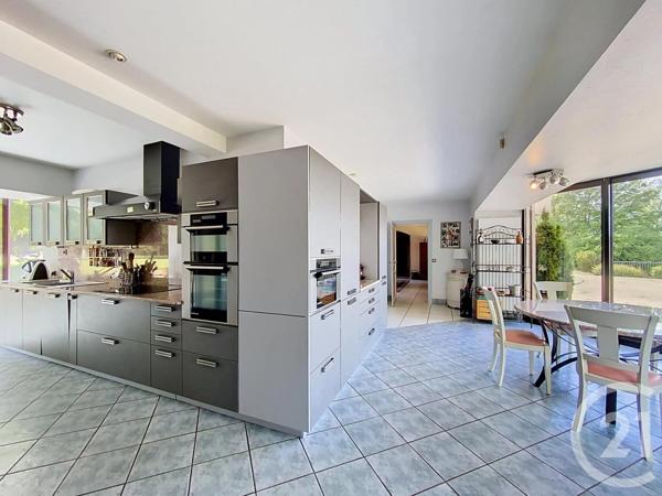 Maison à vendre  6 pièces - 398,89 m 2   LE PUY EN VELAY  - 43
