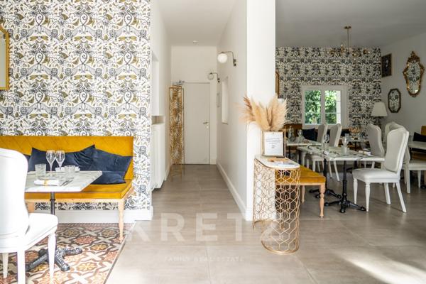 Domaine Historique entre Grenoble et Lyon