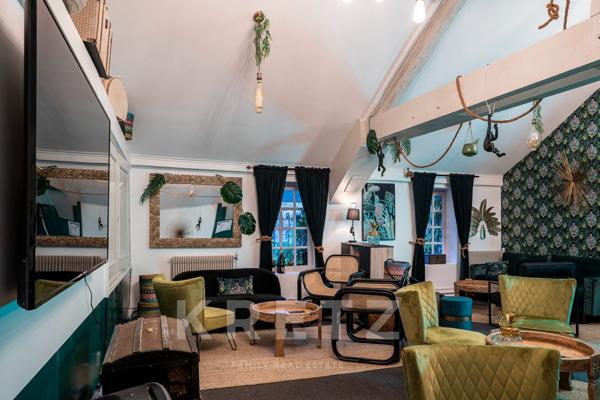 Domaine Historique entre Grenoble et Lyon