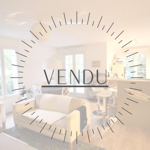 Bièvres (91570) Appartement 4 pièces en dernier étage