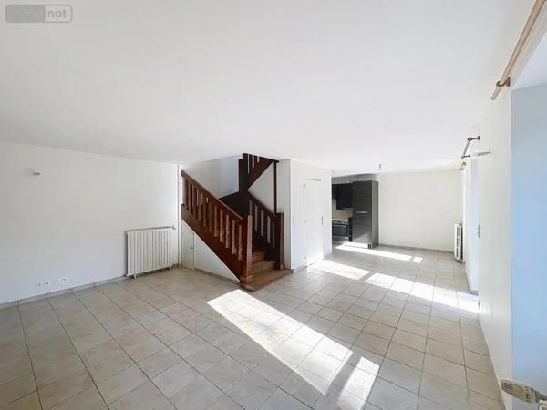 Achat - Maison Guidel 56520 4 pièces 73 m 2 1772 m 2