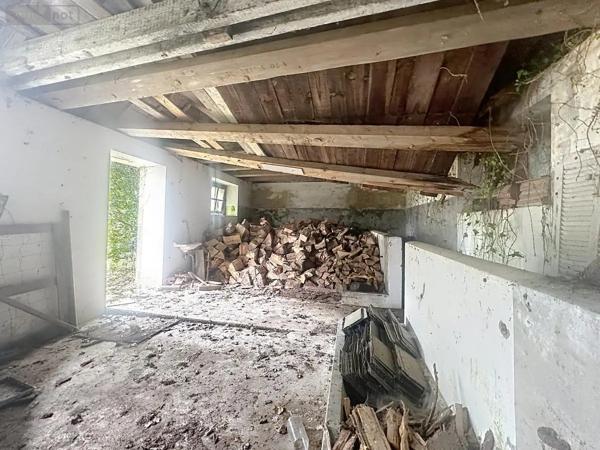 Achat - Maison Guidel 56520 4 pièces 73 m 2 1772 m 2