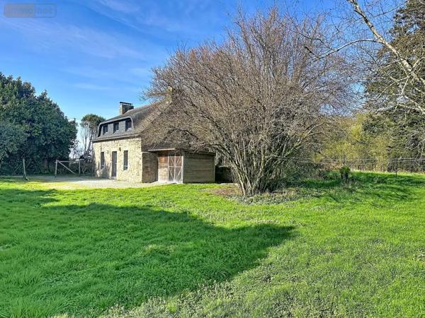 Achat - Maison Guidel 56520 4 pièces 73 m 2 1772 m 2