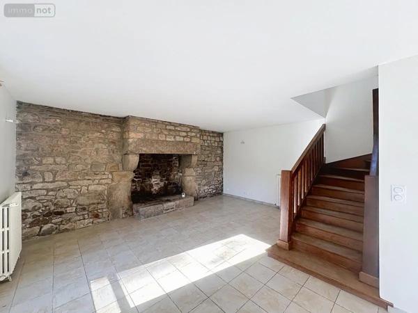 Achat - Maison Guidel 56520 4 pièces 73 m 2 1772 m 2