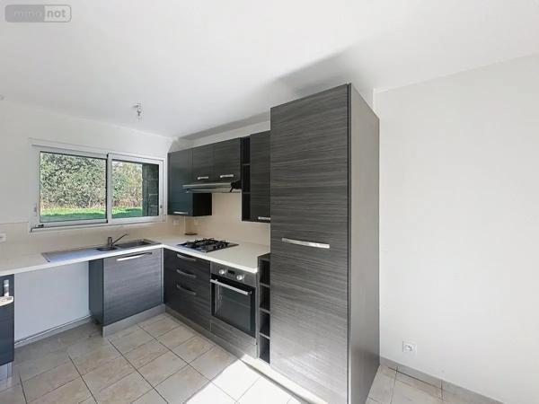 Achat - Maison Guidel 56520 4 pièces 73 m 2 1772 m 2