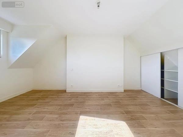 Achat - Maison Guidel 56520 4 pièces 73 m 2 1772 m 2