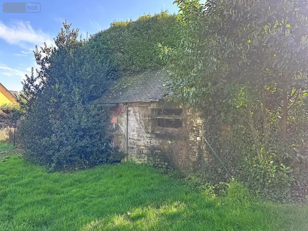 Achat - Maison Guidel 56520 4 pièces 73 m 2 1772 m 2