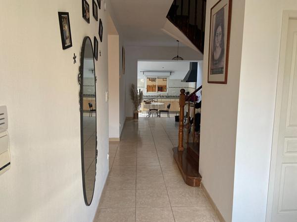 A vendre Maison Dax 170 m2