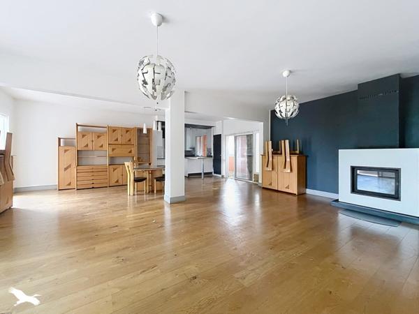 Maison à vendre 545 000 € Le Taillan-Médoc 7 p 186 m² DPE C