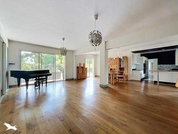 Maison à vendre 545 000 € Le Taillan-Médoc 7 p 186 m² DPE C