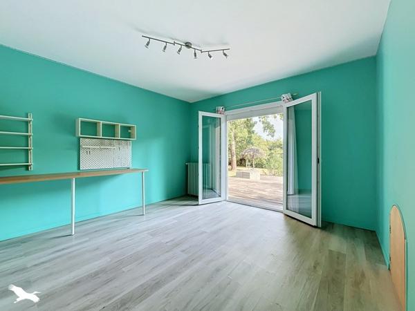 Maison à vendre 545 000 € Le Taillan-Médoc 7 p 186 m² DPE C