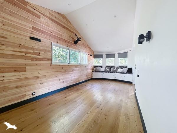 Maison à vendre 545 000 € Le Taillan-Médoc 7 p 186 m² DPE C